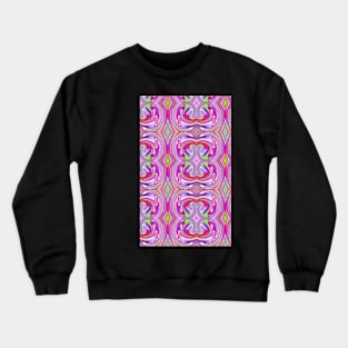 Grafititee GRP285 Pattern Crewneck Sweatshirt